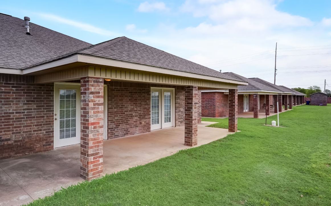 Photos and Video of Waters Edge Duplexes in Stillwater, OK