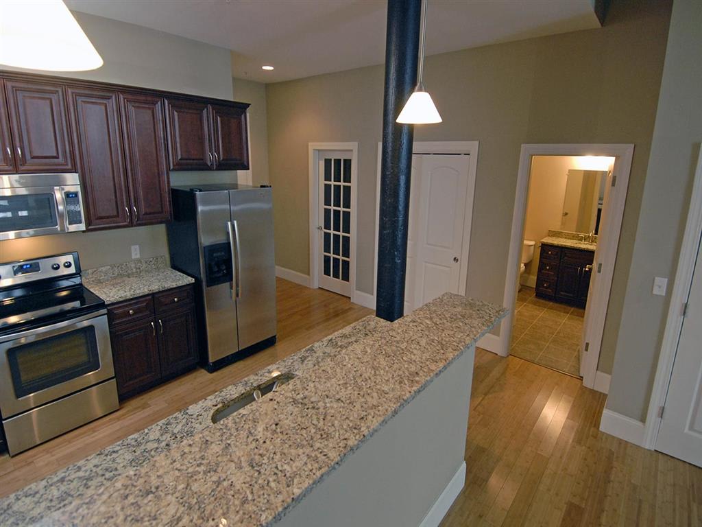 Photos and Video of Lofts at Pocasset Mill in Johnston, RI