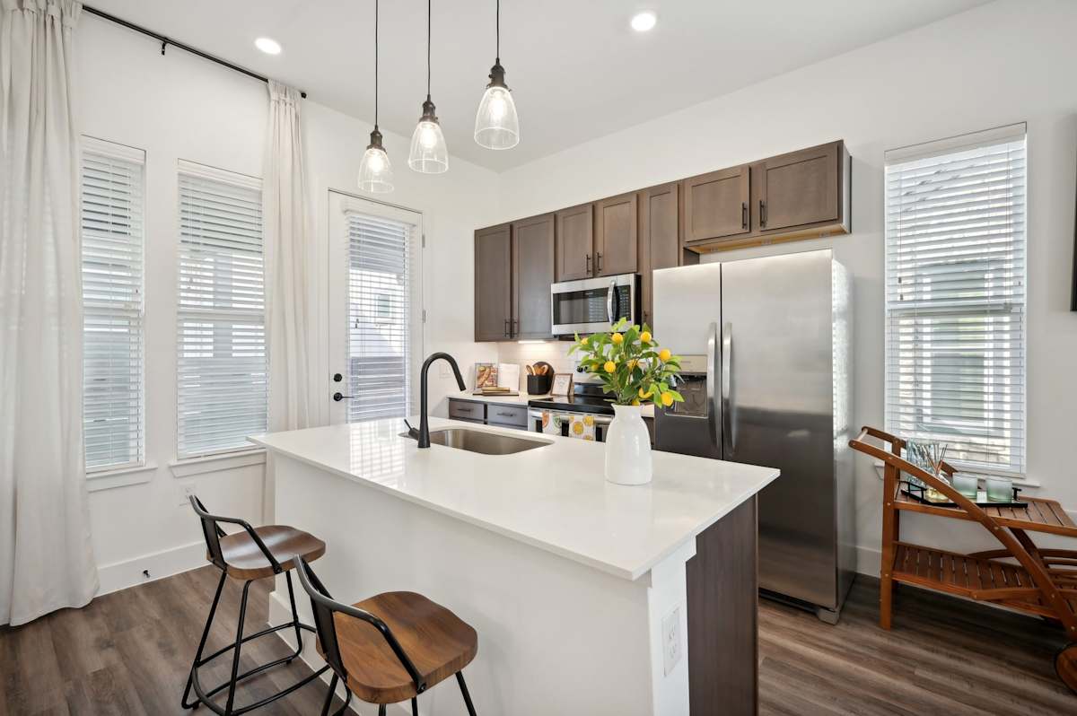 Parchaus At Celina Parkway apartment photo