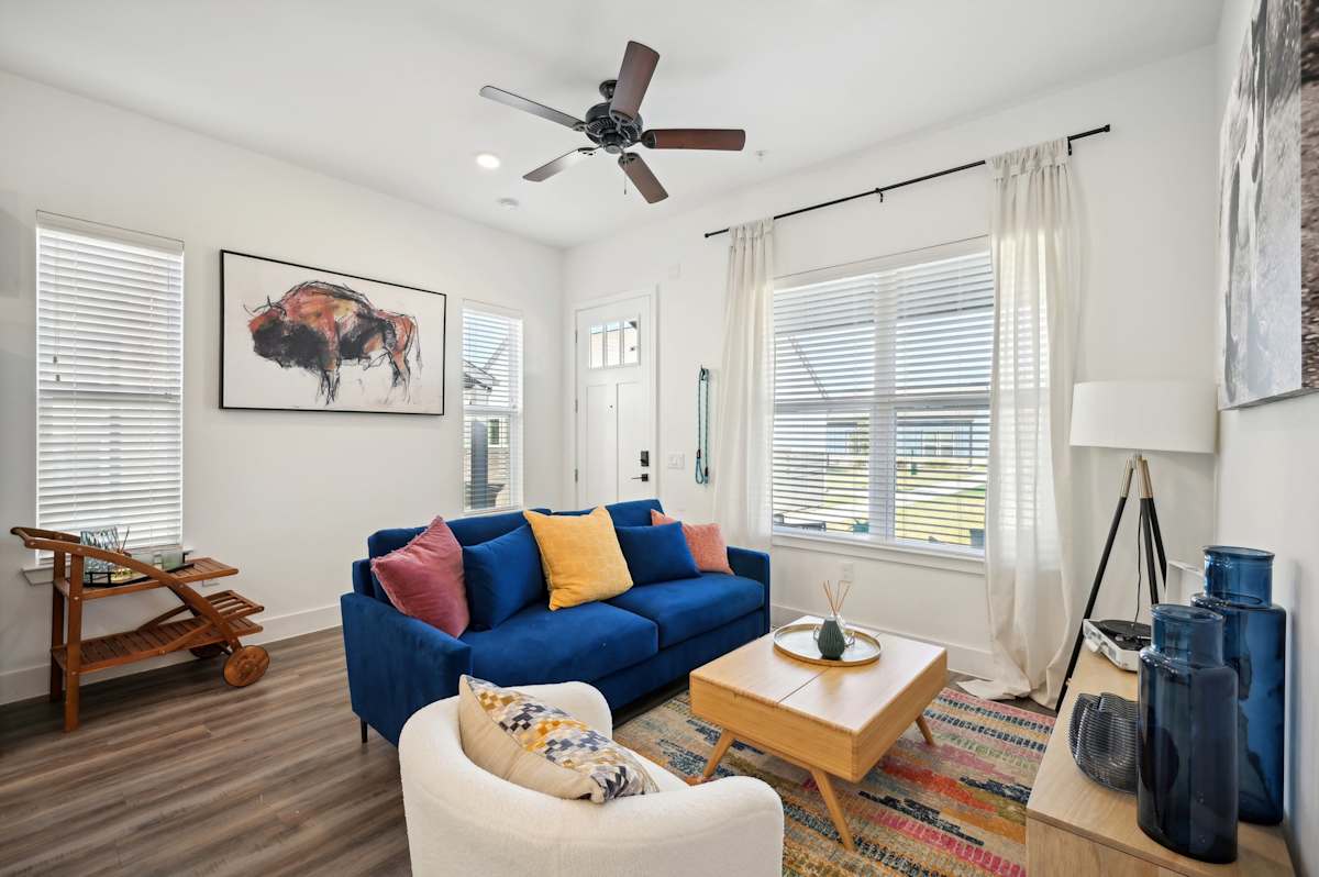 Parchaus At Celina Parkway apartment photo