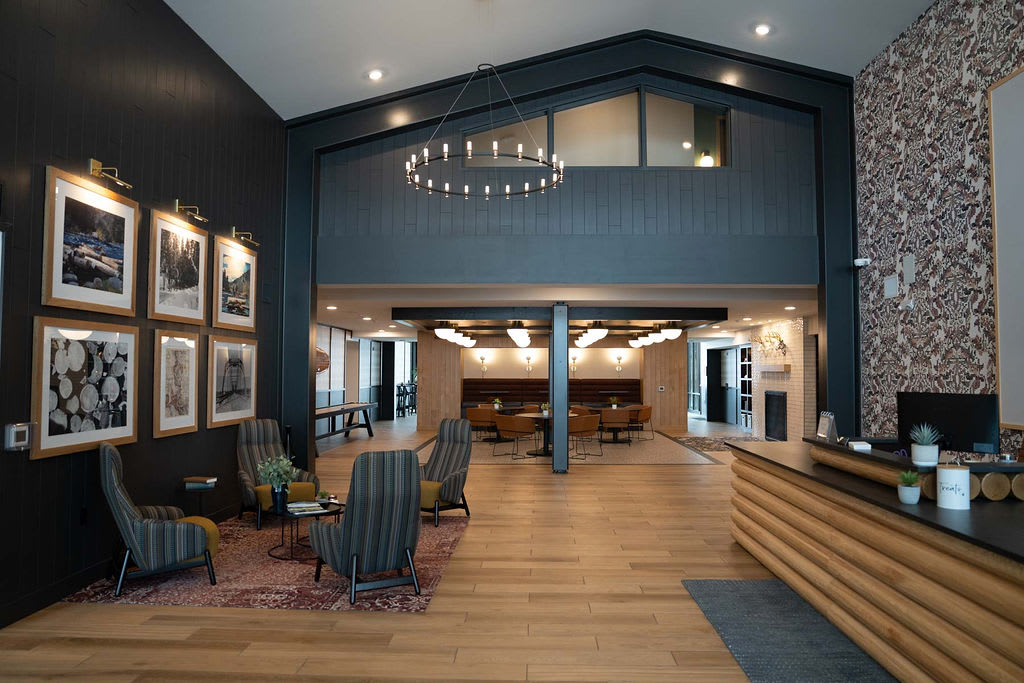 Photos and Video of The Bowline in Champlin, MN