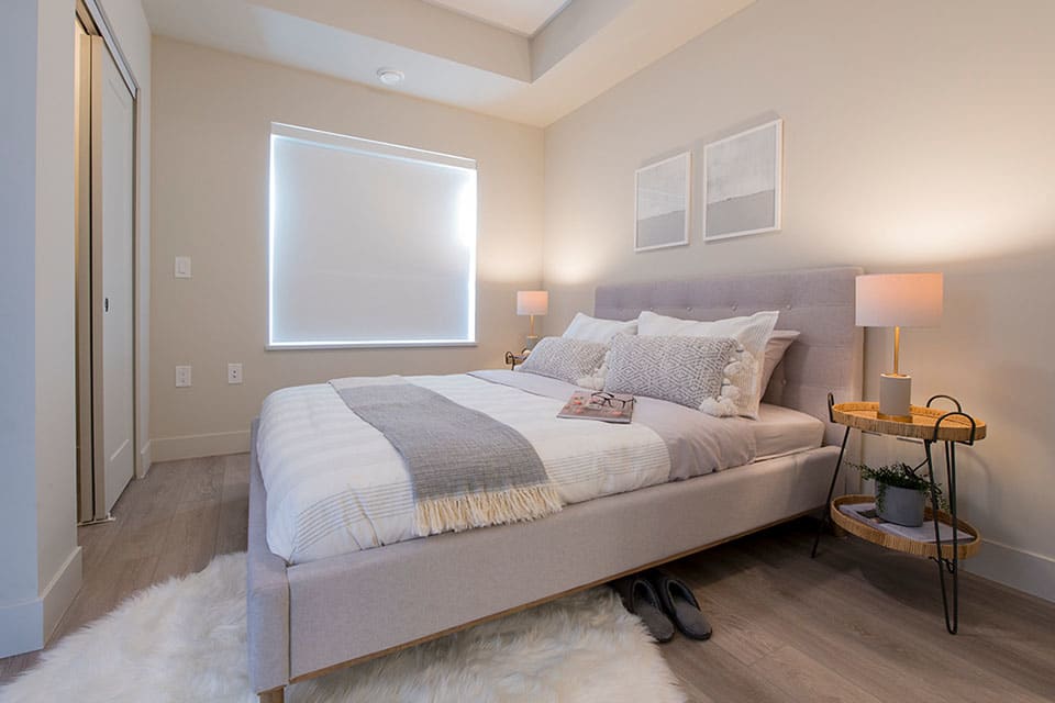 Photos of Inlet Station Apartments in Port Moody, BC