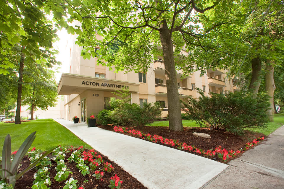 Property Details for Acton Apartments from Realstar Corp.