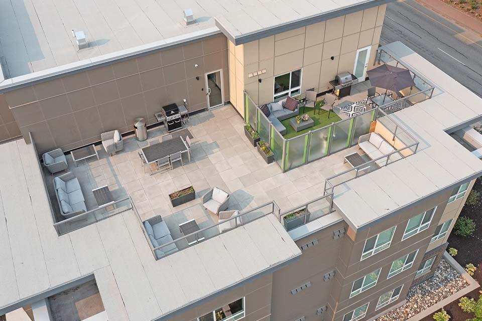 Photos and Video of Glenmore Central in Kelowna, BC