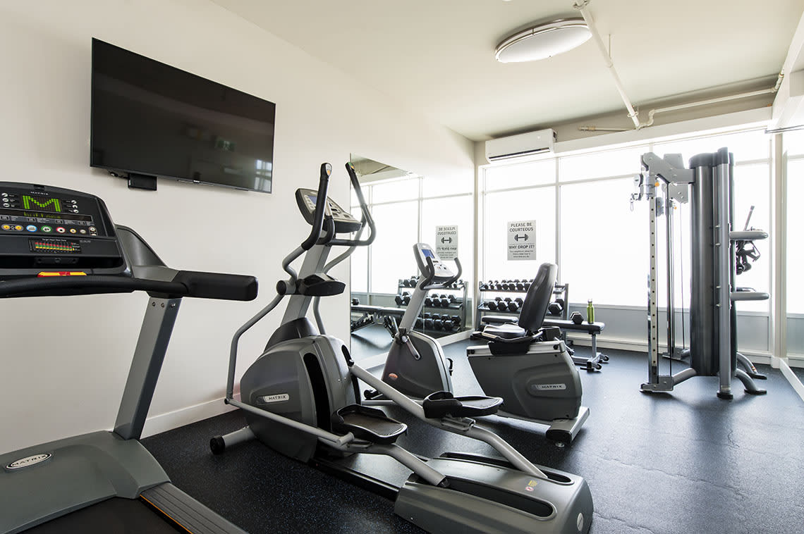 Photos and Video of Lynn Creek Apartments in North Vancouver, BC