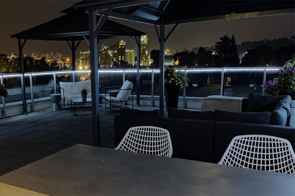 Property Details for Lynn Creek Apartments from Realstar Corp.