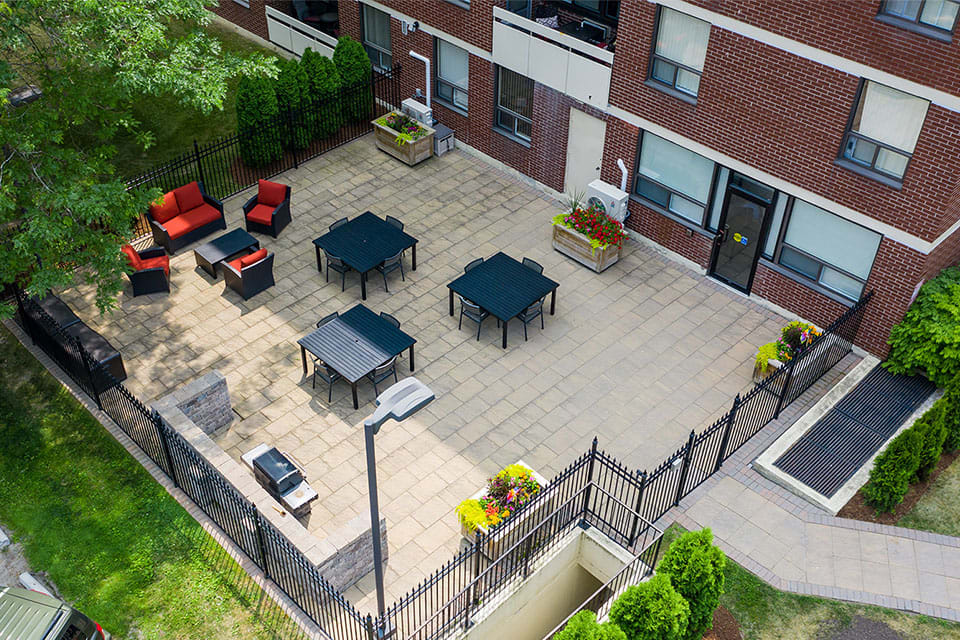 Photos and Video of The Parkwood in Belleville, ON