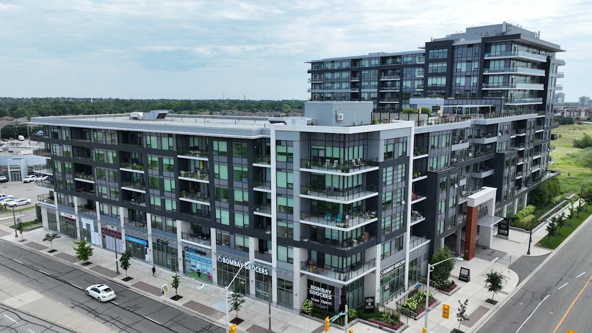 Realstar Corp. | Apartments in Toronto, ON | RENTCafe