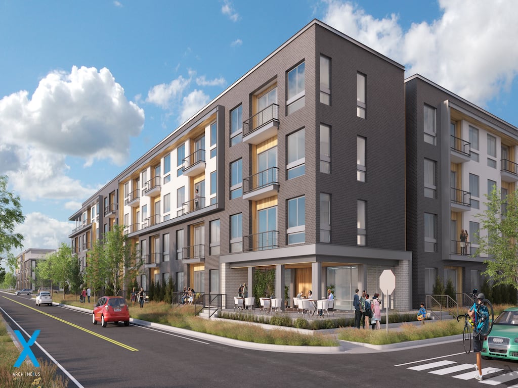 Apartments for Rent in American Fork The Arza Apartments