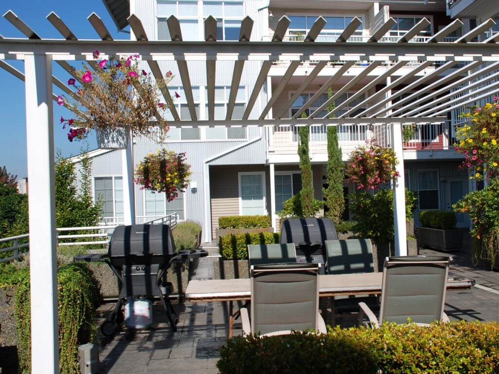 Townhomes in Renton | Metropolitan Collection | Photo Gallery