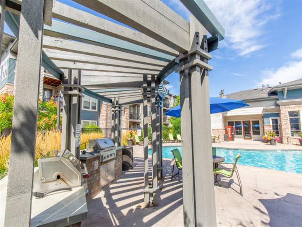 Apartments for Rent in Thornton, CO Avena Apartments Photos