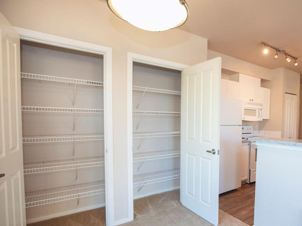 Townhomes in Renton | Metropolitan Collection | Photo Gallery