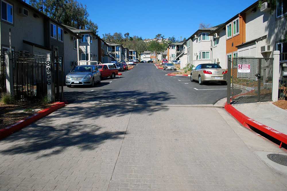 Photos and Video of Peppertree Senior Apartments in Spring Valley, CA