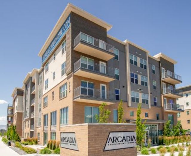 Photos and Video of Arcadia Apartment Homes in Sandy, UT