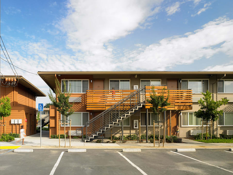 Photos and Video of Kentfield in Stockton, CA