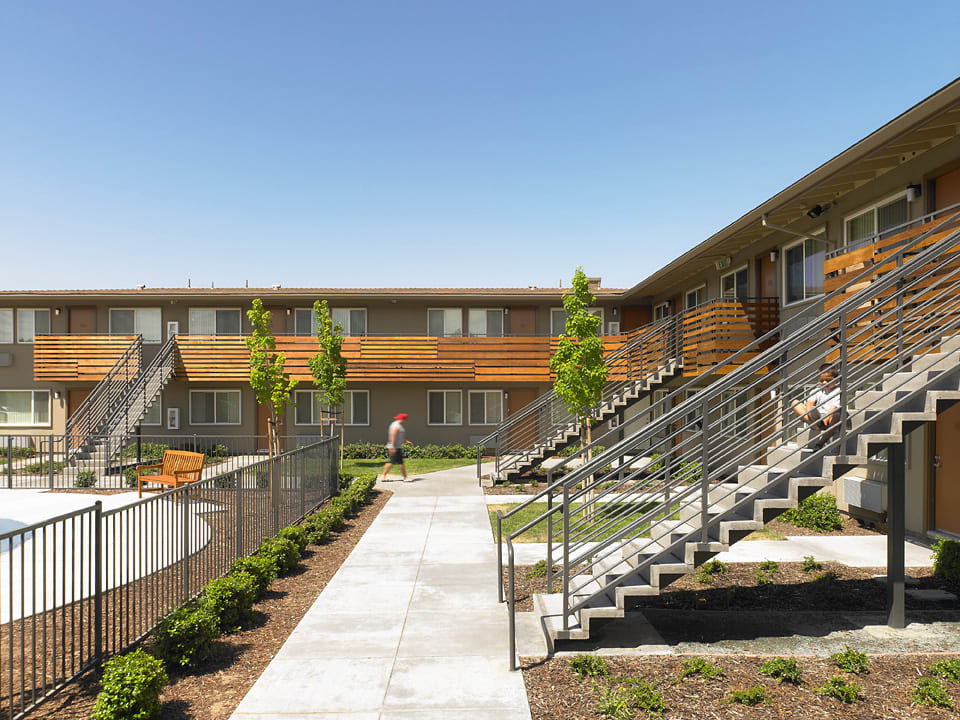 Photos and Video of Kentfield in Stockton, CA