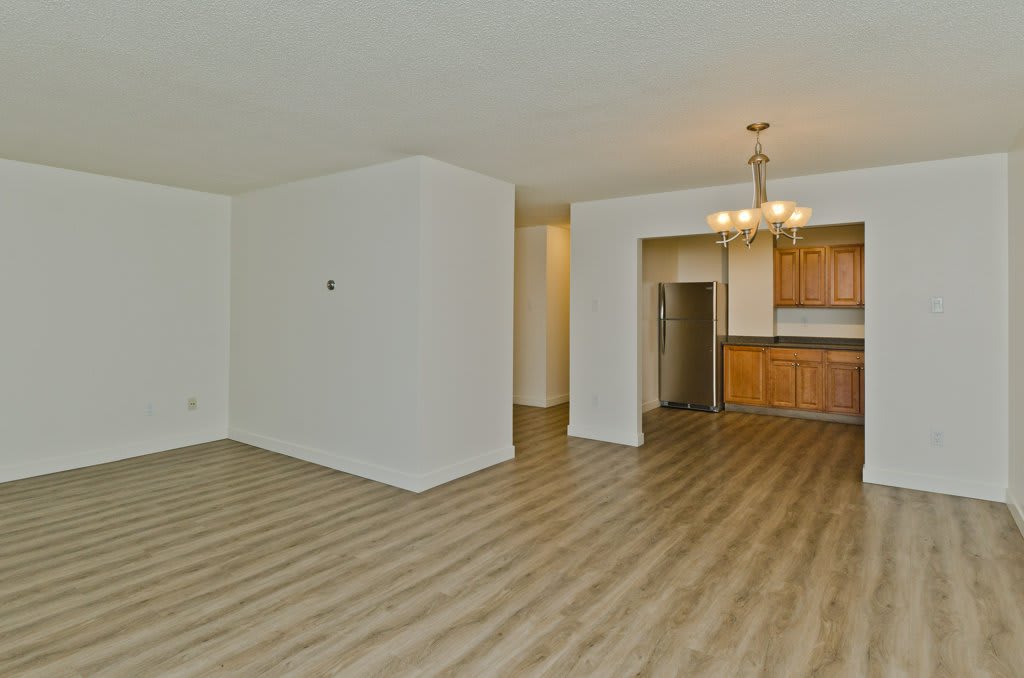 Elbow Tower Apartment Virtual Tour Rental Apartments Calgary