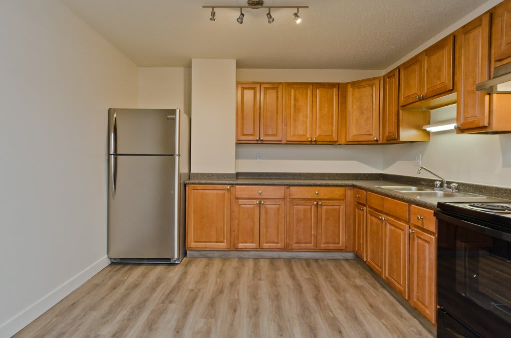 Elbow Tower Apartment Virtual Tour Rental Apartments Calgary
