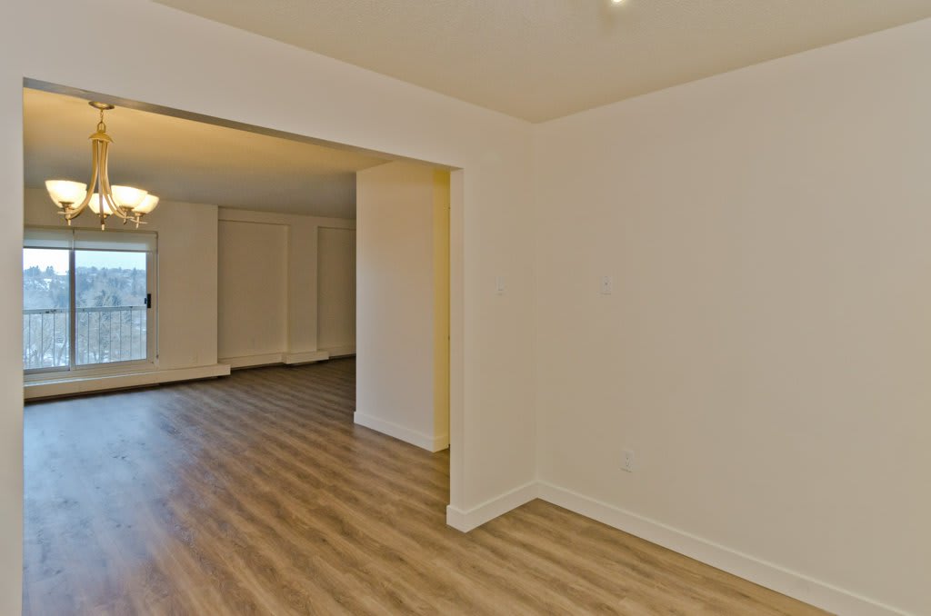 Elbow Tower Apartment Virtual Tour Rental Apartments Calgary