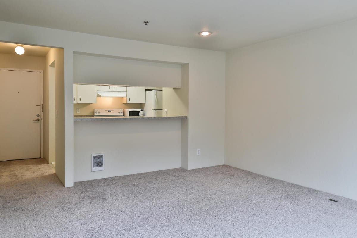 Apartments for Rent in First Hill, Seattle Charbonneau Photos