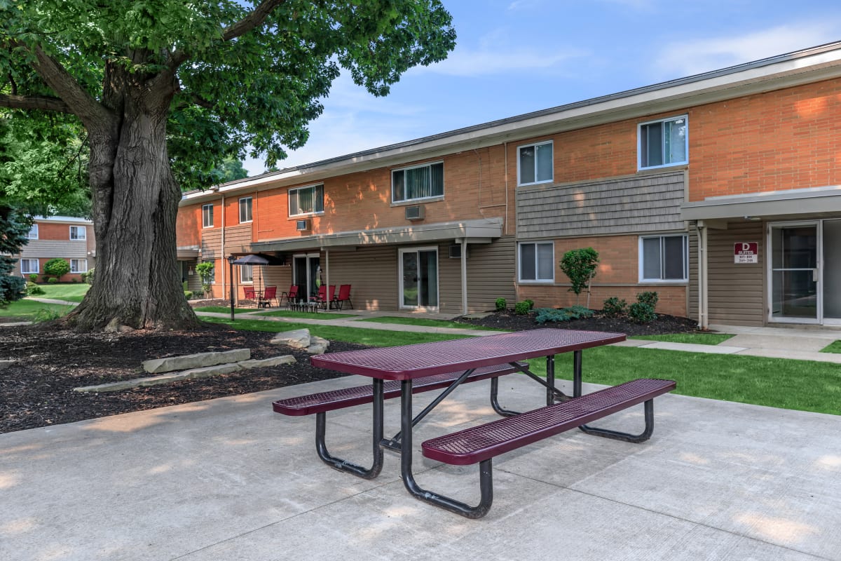 Photos and Video of Willo Park in Willoughby, OH