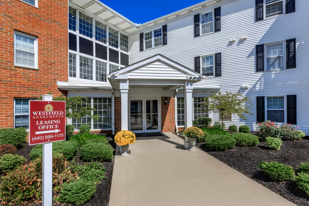 Photos and Video of Westfield Apartments in Westlake, OH