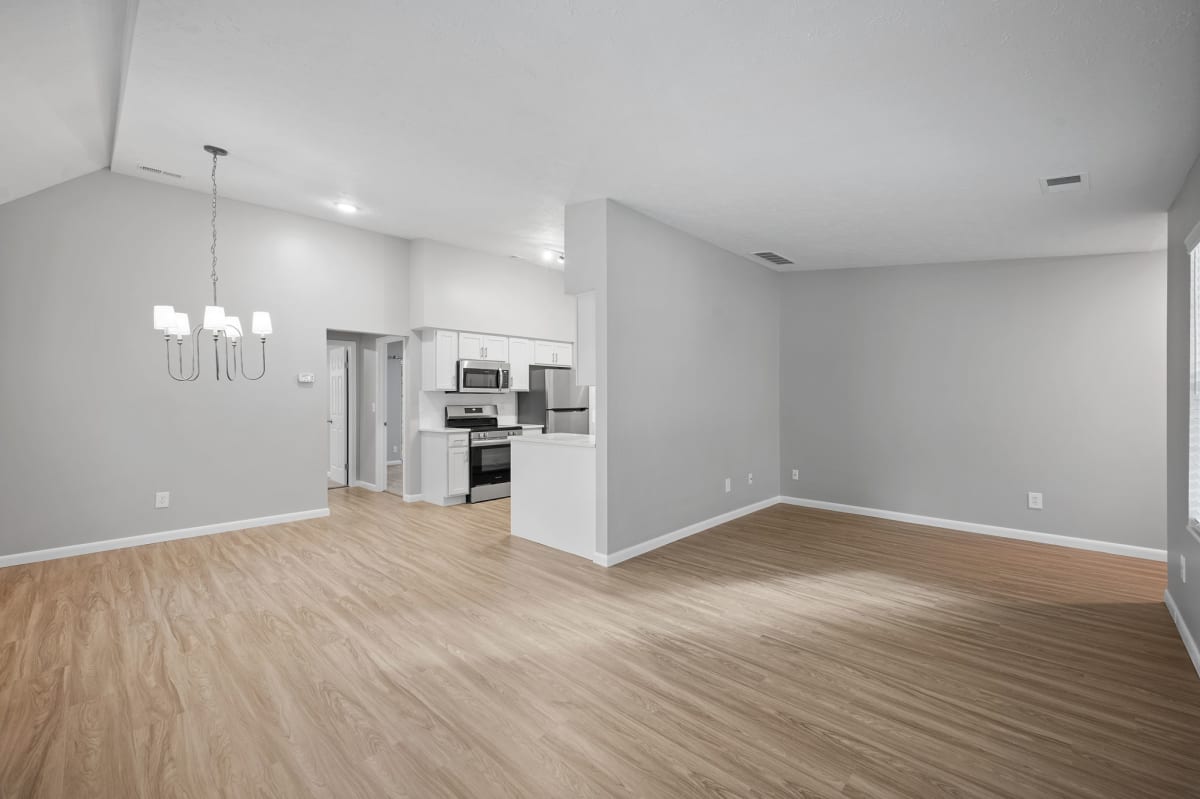 Photos and Video of Concord Place Apartments in Mentor, OH