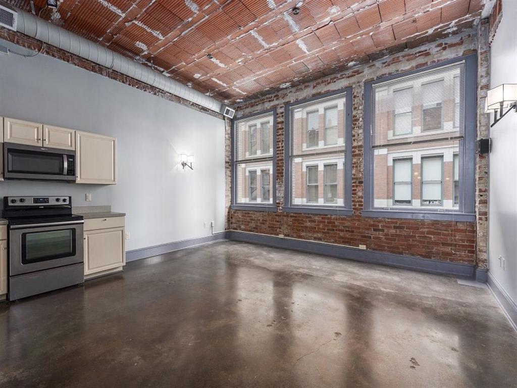 Apartments For Rent in Downtown Cleveland East 4th Street