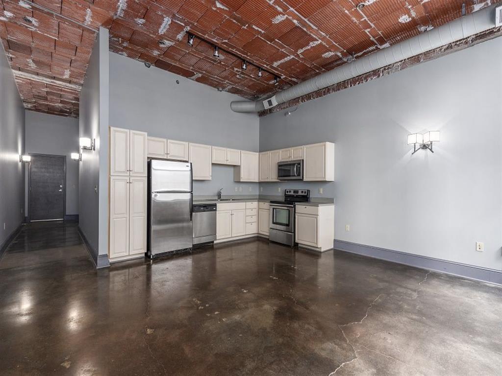 Apartments For Rent in Downtown Cleveland East 4th Street