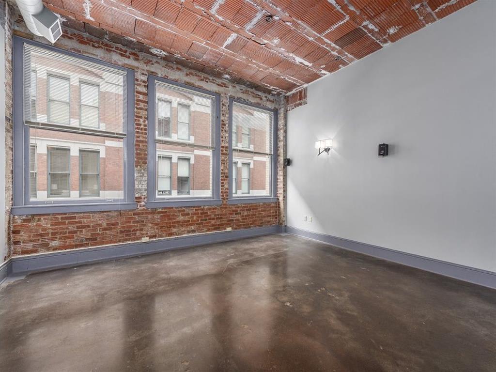 Apartments For Rent in Downtown Cleveland East 4th Street