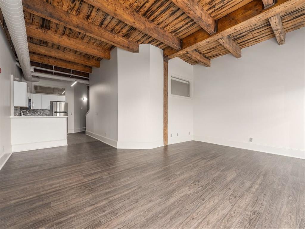 Apartments For Rent in Downtown Cleveland East 4th Street