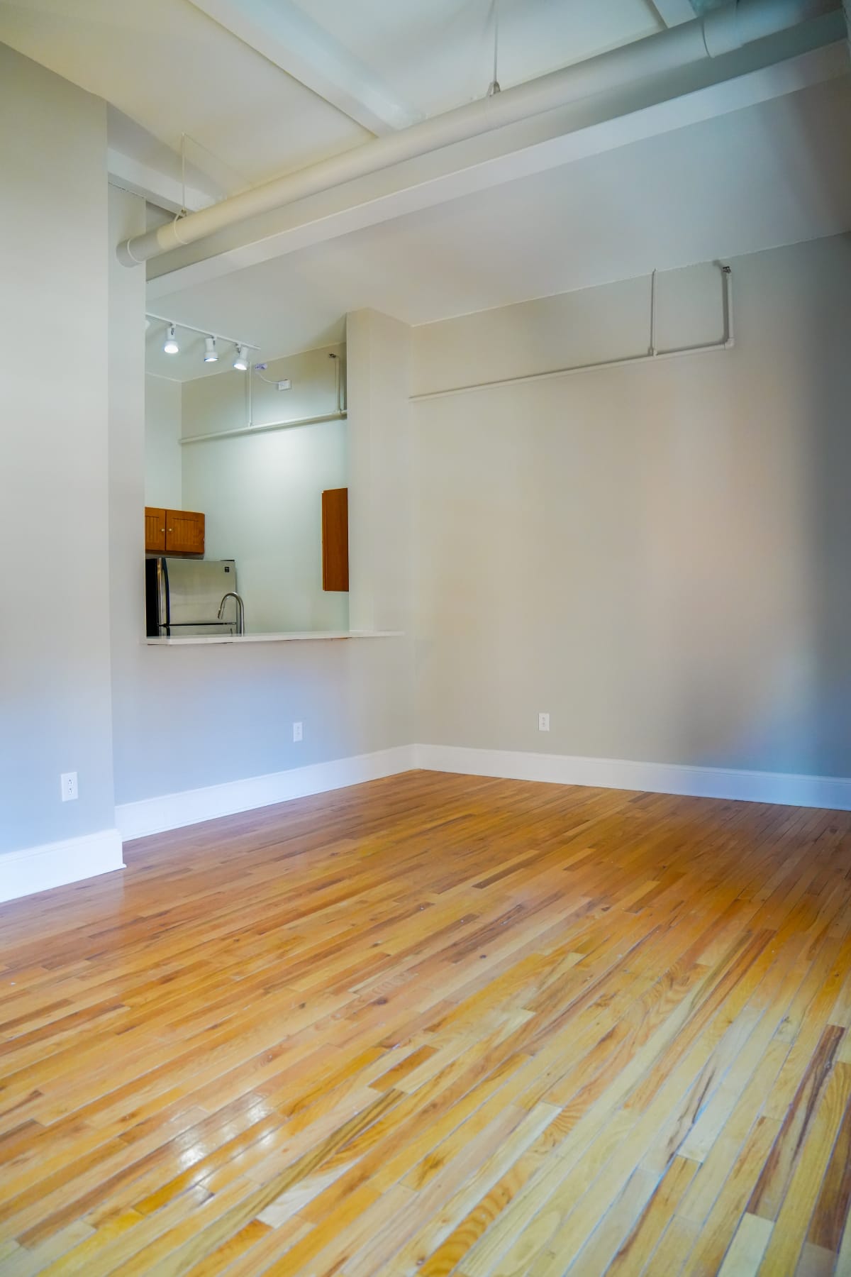 Apartments For Rent In Downtown Cleveland | East 4th Street