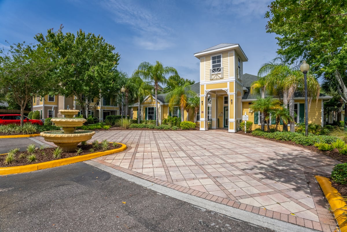 Photo Gallery Belleair Place Apartments