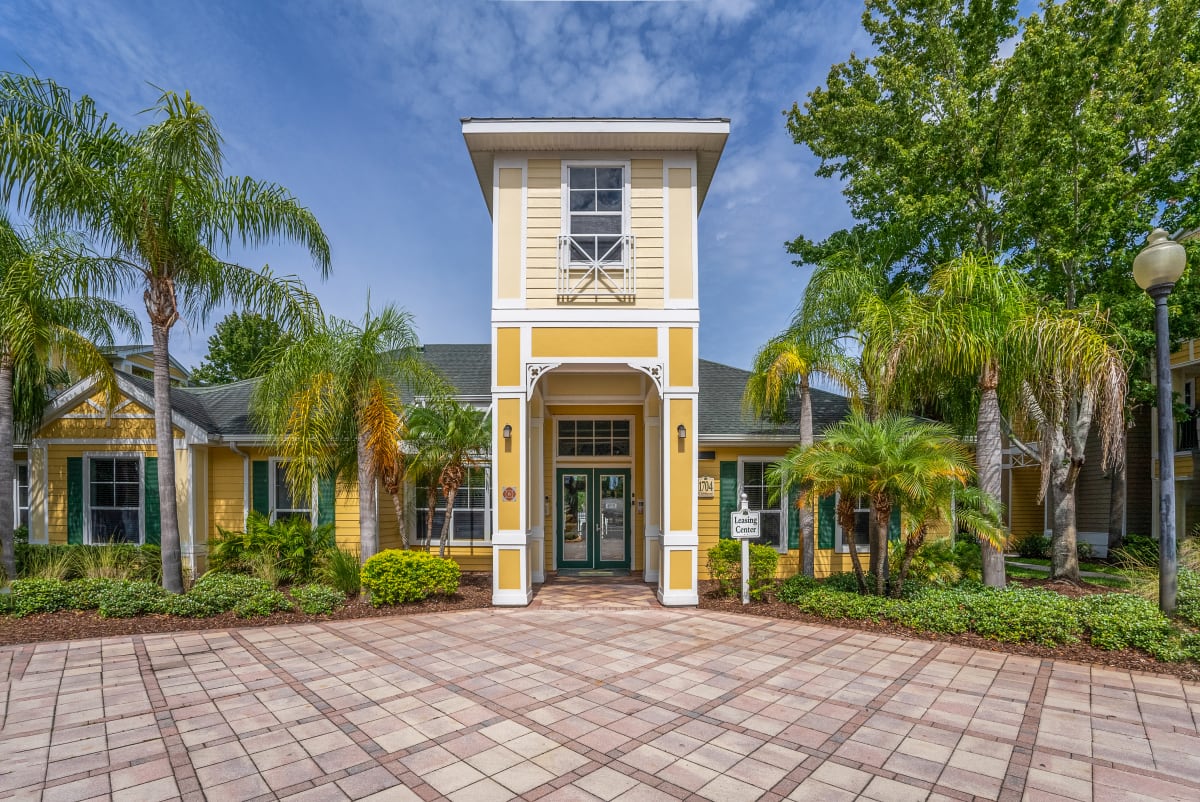 Photo Gallery Belleair Place Apartments
