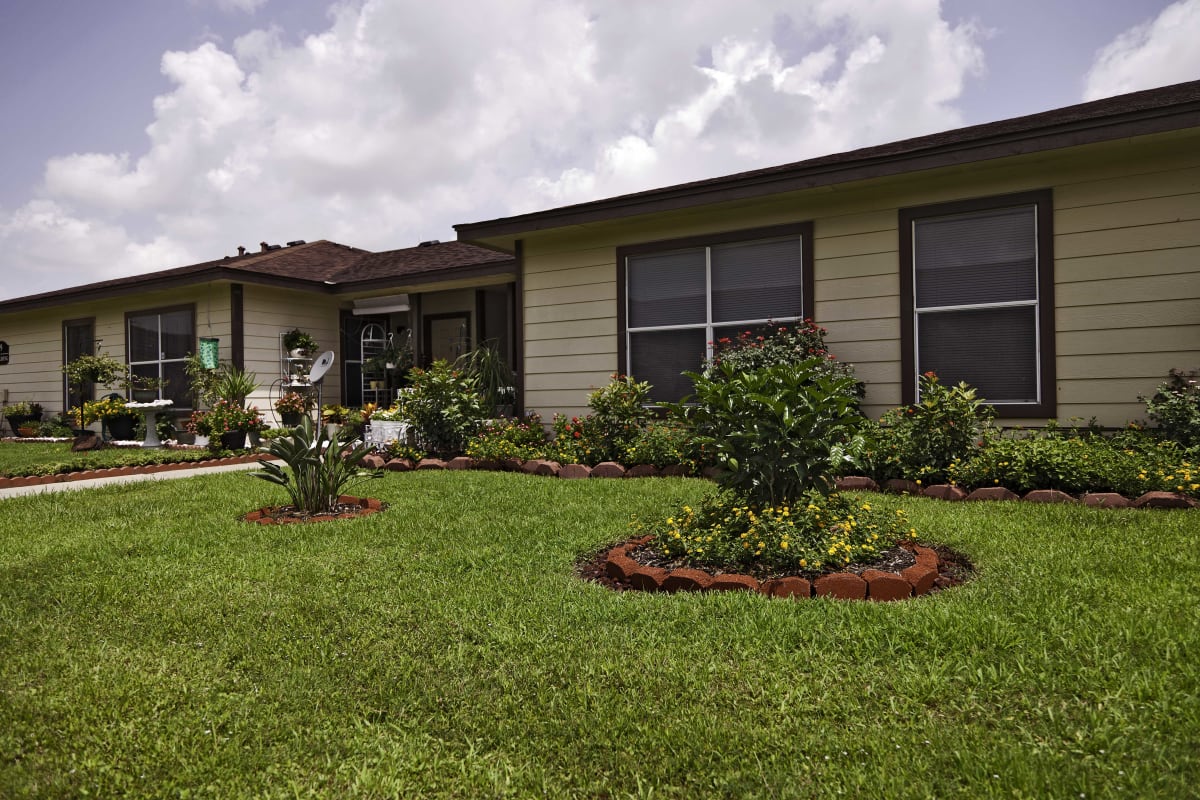 Photo Gallery Simmons Garden Senior Apartments