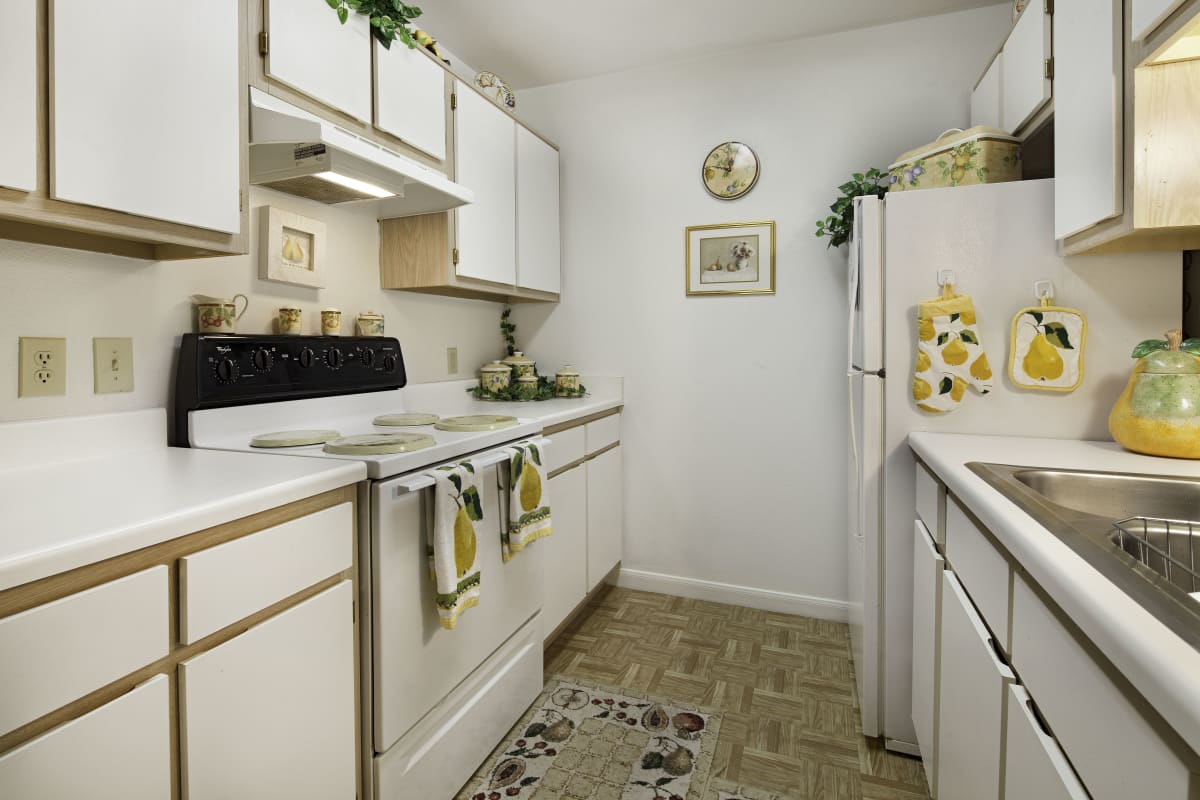 Photo Gallery Simmons Garden Senior Apartments