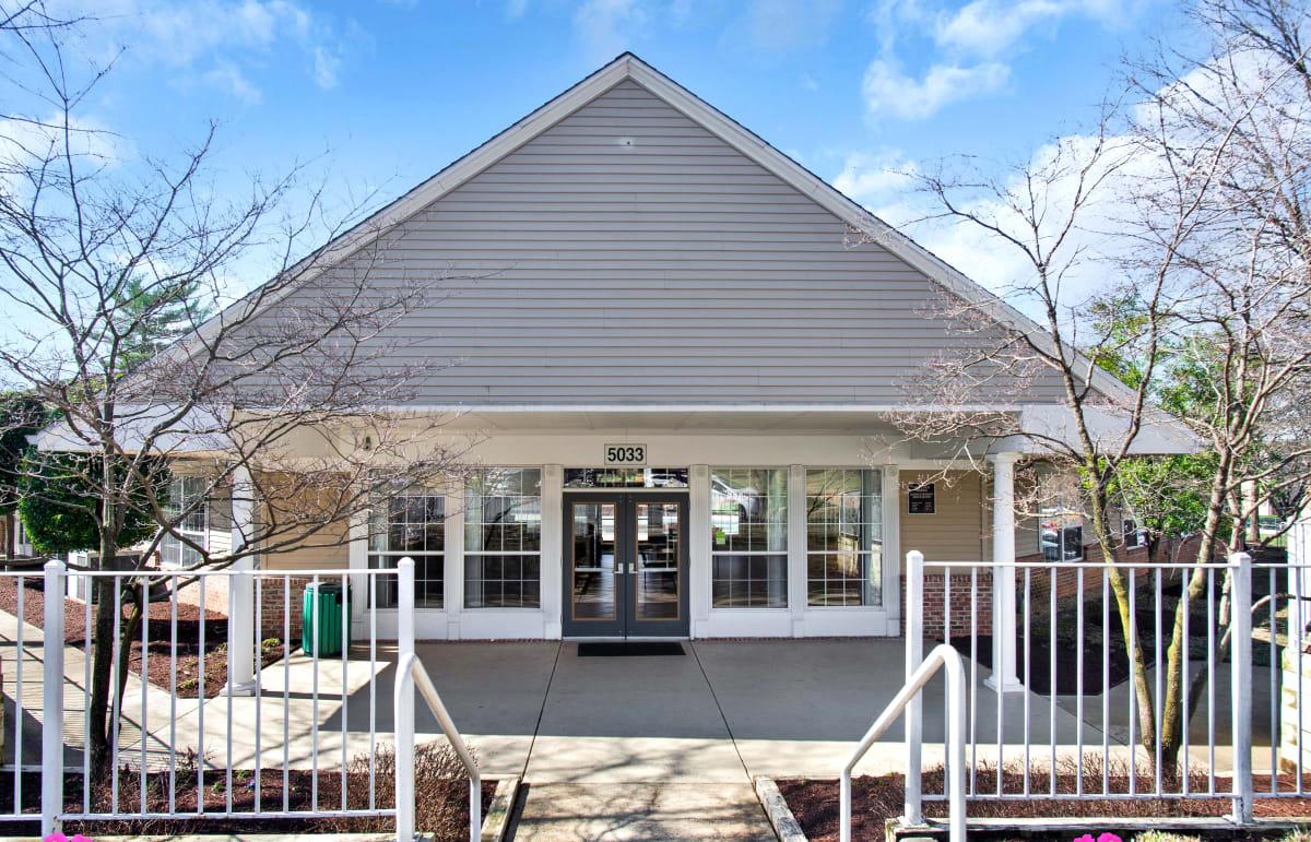 Cheap Apartments In Bladensburg Md