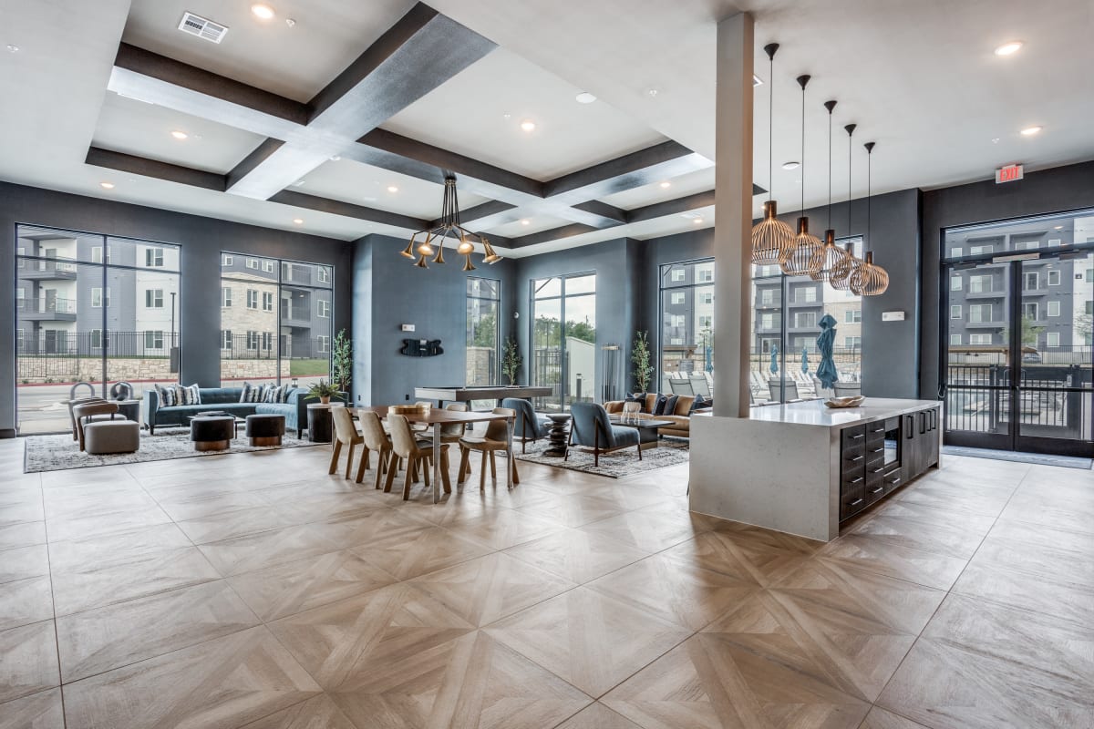 Snapshot of Luxury Rentals Austin South Congress