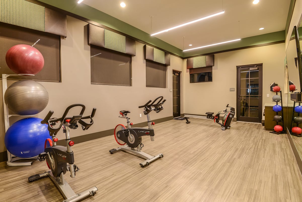 Photos of Azura Luxury Apartments in Kendall, FL - Luxury Apartments With Smart Home Spin Classes In Bro