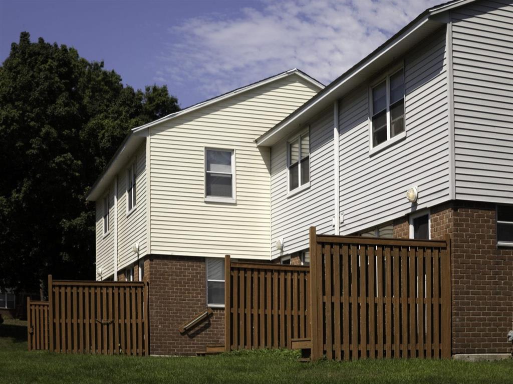 Rippowam Park Apartments