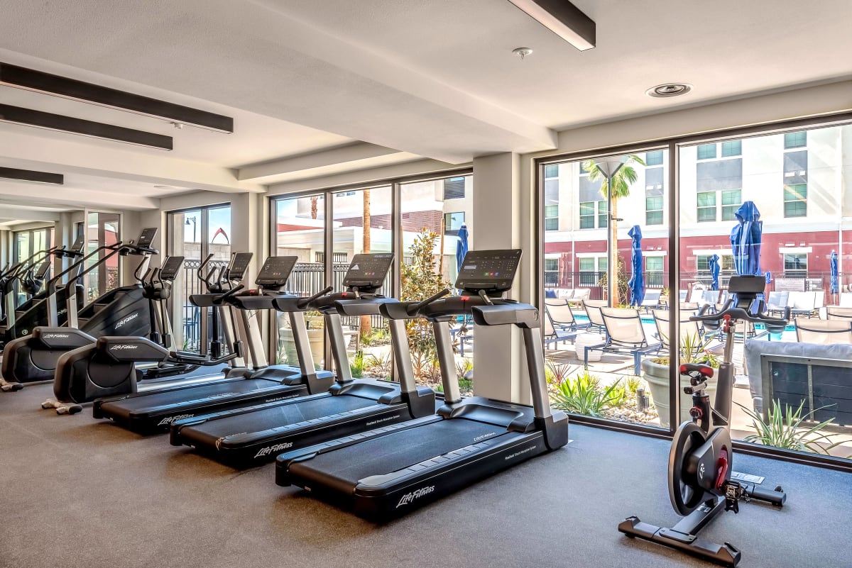 Photo Gallery The Huntington Duarte Luxury Apartments