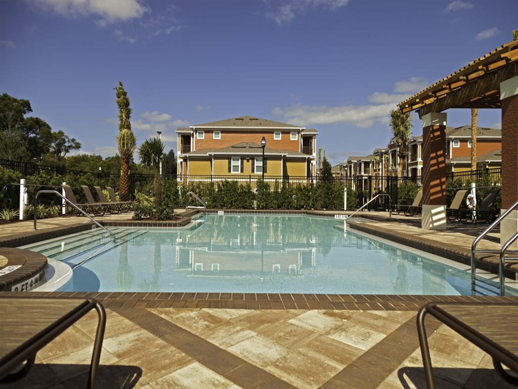 Photo Gallery Bayside Court Apartments