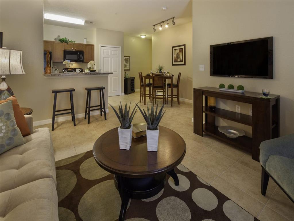 Photo Gallery Bayside Court Apartments