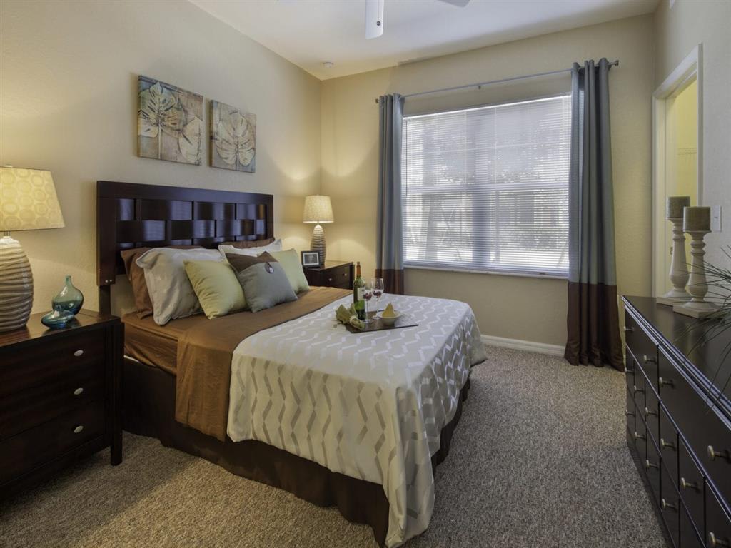 Photo Gallery Bayside Court Apartments