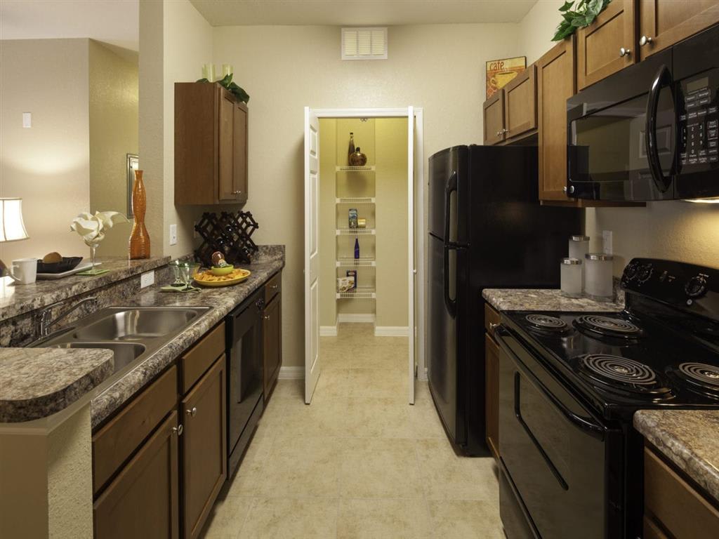 Photo Gallery Bayside Court Apartments