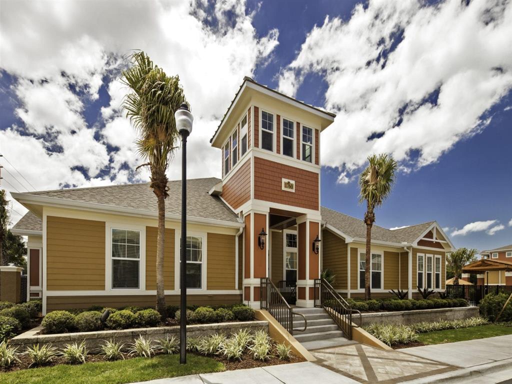 Photo Gallery Bayside Court Apartments