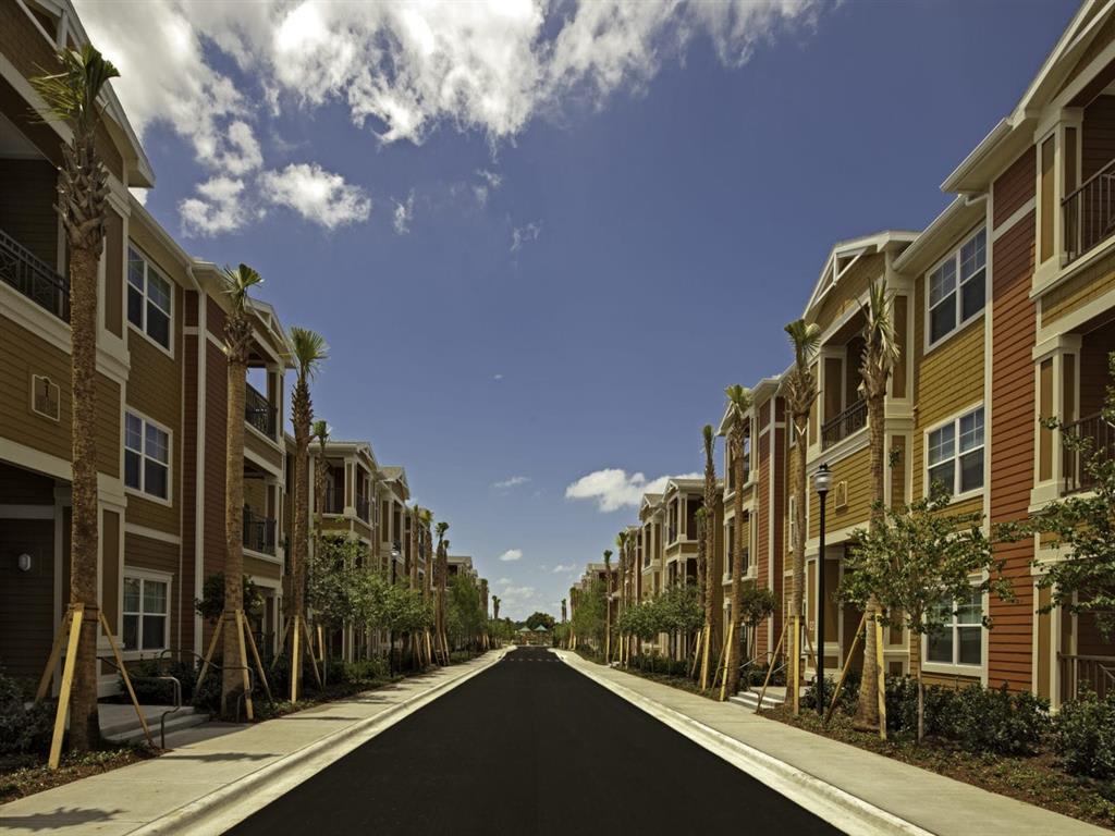 Photo Gallery Bayside Court Apartments