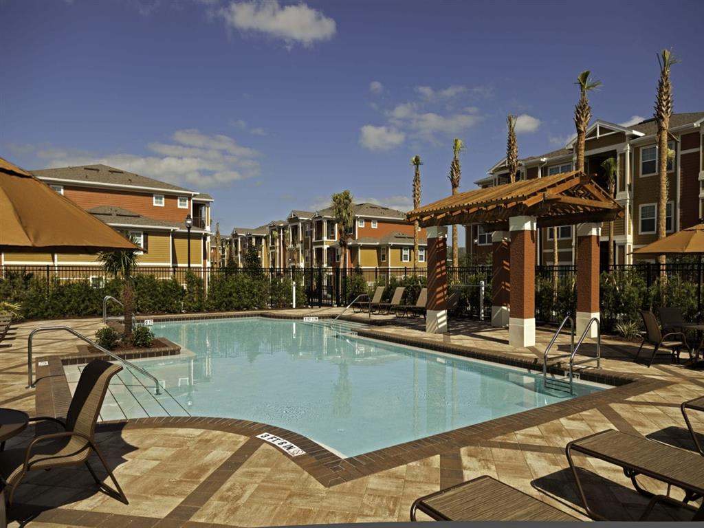 Photo Gallery Bayside Court Apartments