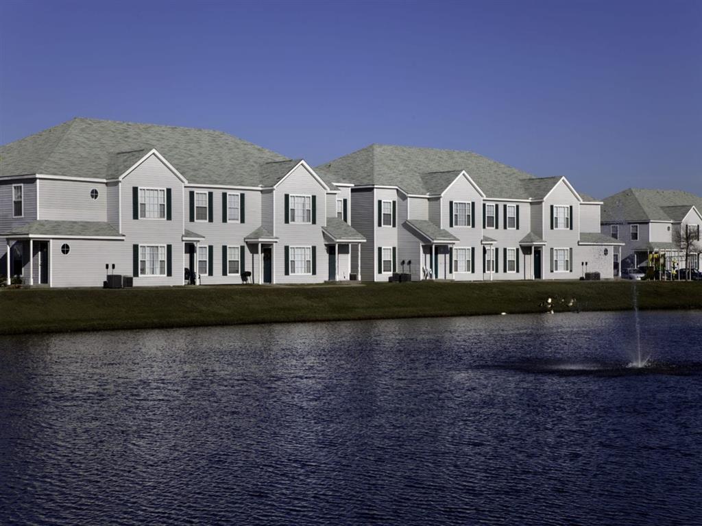 Photos Stoddert Place Affordable Apartments in Pensacola, FL