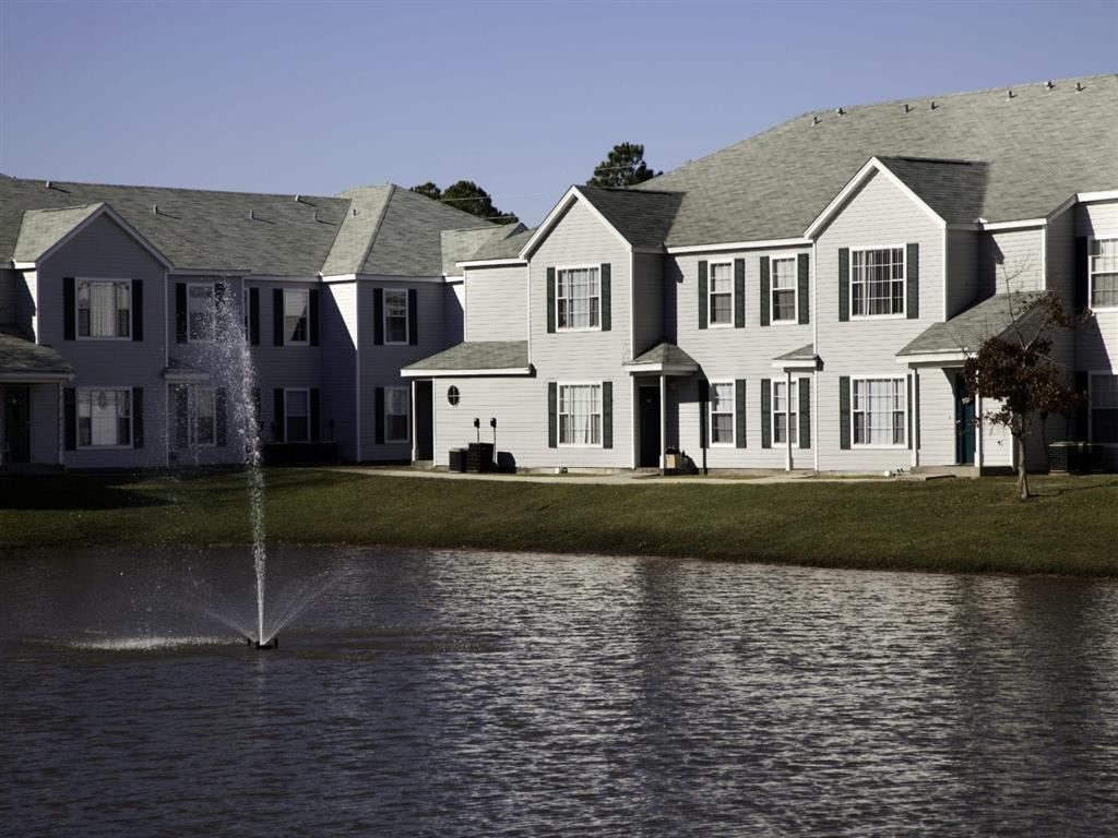 Photos Stoddert Place Affordable Apartments in Pensacola, FL